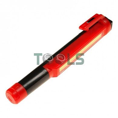 Ручка-фонарик с магнитом (5W, 450 лм.) (5349 JTC) детальное фото