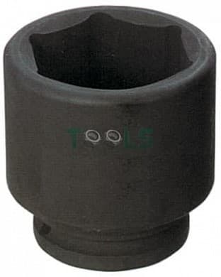 Головка торцевая ударная 1-1/2" 75 мм LICOTA (A90075)