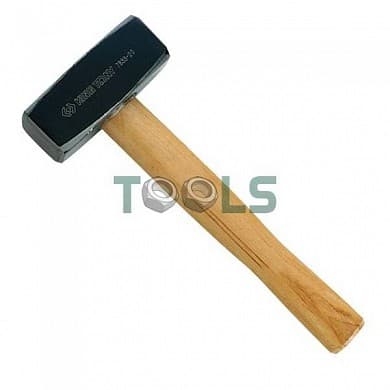 Молот 2,25 кг L=300mm деревянная ручка KING TONY 7833-20