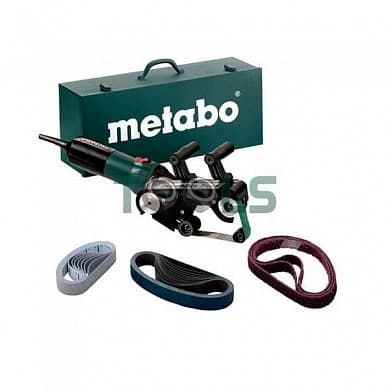 Шлифовальная машина для труб Metabo RBE 9-60 Set 602183510