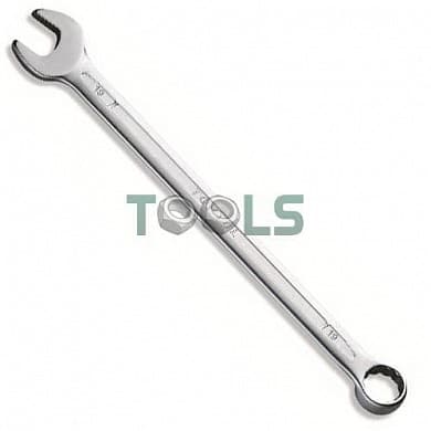 Ключ комбинированный супердлинный 16мм AAAL1616 Toptul AAEL1616