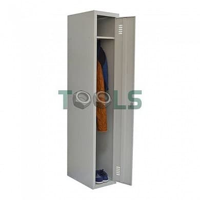Металлический одежный шкаф ProfiBox MTBHO1C10