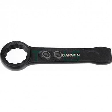 Ключ накидной ударный короткий 1 3/8" GARWIN (GR-IR03493)