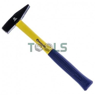 Молоток 800г, ручка из фибергласса Стандарт EHF0800