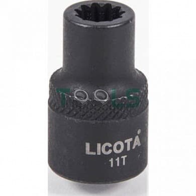 Головка специальная для демонтажа суппортов грузовых автомобилей LICOTA (ATF-4014)