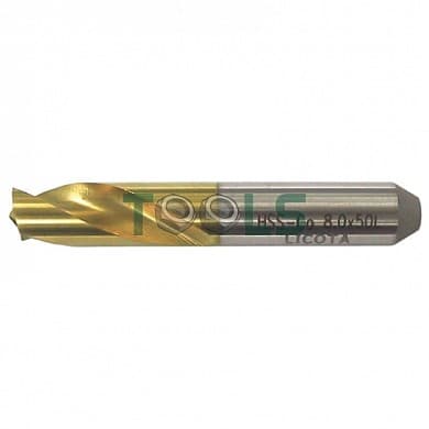 Сверло для точечной сварки HSSCO под пневмодрель 8 х 42,6 мм LICOTA (SD-0843S)