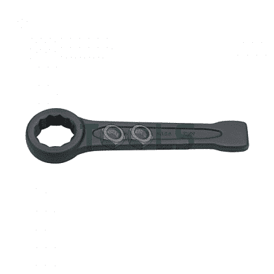 Ключ накидной односторонний (ударный) 90мм LICOTA AWT-IWP090