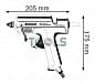 Клеевой пистолет BOSCH GKP 200 CE Professional 0601950703