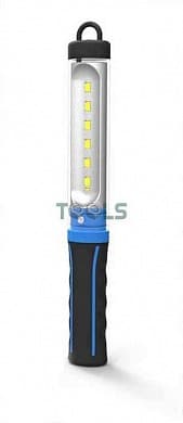 Светодиодный инспекционный фонарь LED Philips RCH10 LPL20X1 детальное фото