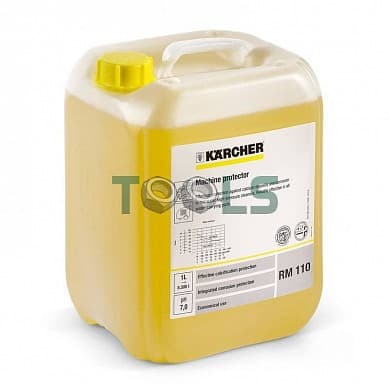 Средство защиты Karcher RM 110 ASF, 10 л 6.295-303.0 детальное фото