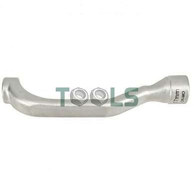 Ключ для головок блока цилиндров автомобилей Mercedes 17 мм LICOTA (ATA-4208)