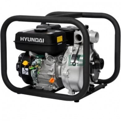Мотопомпа для чистой воды Hyundai HY 51