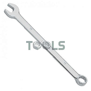 Ключ комбинированный удлинённый дюймовый 1-1/8" LICOTA (AWT-TRM0015)