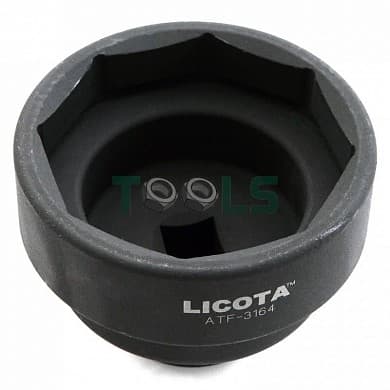 Головка ступичная 3/4" 95 мм 8 гр. для Scania LICOTA (ATF-3164)