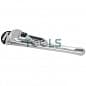 Ключ трубный рычажный алюминиевый 130мм L900 Toptul DDAC1A36