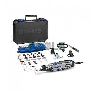 Многофункциональный инструмент Dremel 4300-3/45 F0134300JD