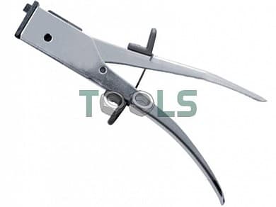Высечные ножницы Pro'sKit SR-015 816357