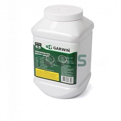 Средство для очистки рук GARWIN Yellow 4.5 л GARWIN (840-0006)