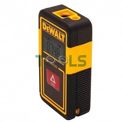 Дальномер лазерный DeWALT DW030PL