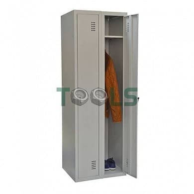 Металлический одежный шкаф ProfiBox MTBHO1C40