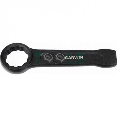 Ключ накидной ударный короткий 17 мм GARWIN (GR-IR017)