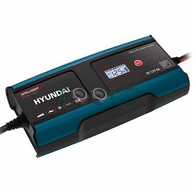 Зарядное устройство HY 810 HYUNDAI детальное фото
