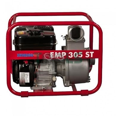 Мотопомпа бензиновая Endress EMP 305 1000 l/min
