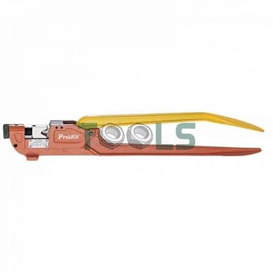 Кримпер Pro'sKit 8PK-CT120 для кабеля 875503