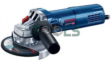 Угловая шлифмашина Bosch Professional GWS 9-125 S (0601396102)