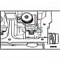 Шаблон для установки и регулировки насос форсунок VAG, VW 1.9/2.0 TDI PD LICOTA (ATA-4009)