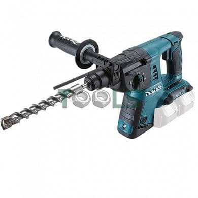 Аккумуляторный перфоратор Makita DHR263Z