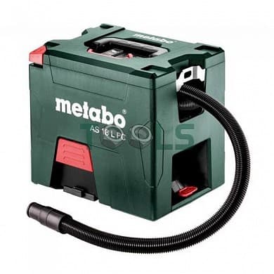 Аккумуляторный пылесос Metabo AS 18 L PC (каркас) 602021850