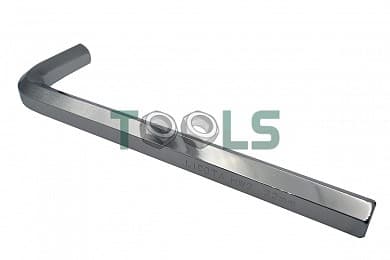 Ключ шестигранный угловой 22 мм LICOTA (HW200220SM)
