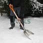 Лопата для уборки снега и зерна Fiskars 1001638