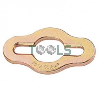 Кольцо для укорачивания кузовной цепи 6т LICOTA (ATG-6189)