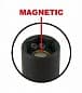 Головка торцевая ударная глубокая с магнитом 1/2" 6гр. 16 мм LICOTA (AG4016L)