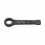 Ключ накидной односторонний (ударный) 145мм LICOTA AWT-IWP145