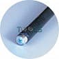 Эндоскоп, приспособление для осмотра труднодоступных мест 8 мм х 900 мм LICOTA (ATA-0430B)