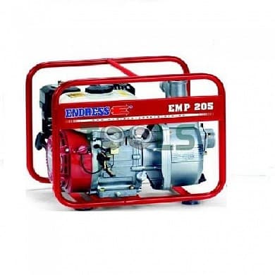 Мотопомпа бензиновая Endress EMP 205 520 l/min